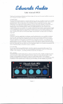 User manual MC2