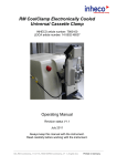 User`s Manual - Leica Biosystems