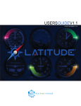 REX Latitude User Guide v1.1.indd