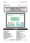 Manual - Mega Global Solution