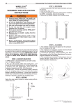 wirelock - Sharrow Lifting Products