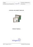 ETRX358x-LRS Product Manual