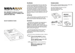 User`s Guide