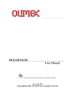 MOD-RFID1356 User Manual