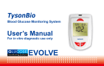 TysonBio_Evolve_UserManual