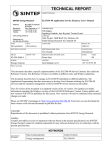 TR A4124.01 ELCOM-90 Application service element, user`s manual
