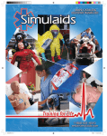 to Simulaids Catalog