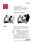 ArmorStart EtherNet/IP Distributed Motor Controller