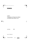 LS4Soft Configuration and Diagnostics Software for SIGUARD Laser