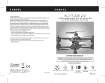 Propel-Altitude 2.0 COSTCO Video Drone IM 0615