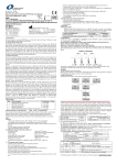 Rotavirus (Group C) Real Time RT-PCR Kit User Manual