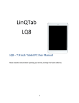 PDF : LQ8 User Manual