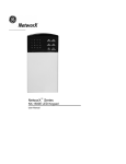 NX1500E LED KEYPAD SERIES