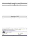 PCR* Kits For DNA Ladder Assay