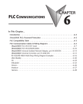 Cable selection and drawings