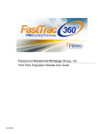 FT360 TPO User Manual