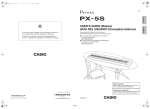 Web_PX5S-ES-1C - Support