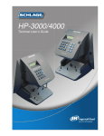 HP-3000/4000