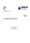 Image-viewer User Manual