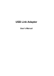 USB Link Adapter - Good Way Technology Co., Ltd.