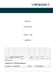 Verify QC User Manual - downloads