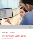 PDF - Travelers Insurance