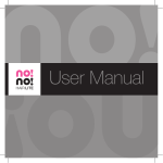 User Manual