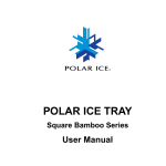 Click here - Polar Ice Tray