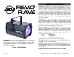 Revo Rave - Full Compass