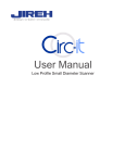 User Manual - Jireh Industries