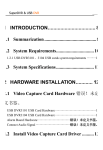 SDVR-11USB USER MANUAL.DOC