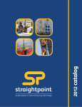 Straightpoint - Bishop Lifting Products, Inc.