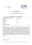 D5.4 - (IISM) Information & Market Engineering