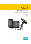 Pulsor C - Edlo Sales & Engineering