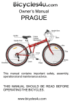 PRAGUE - Shopify