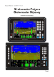 Stratomaster Enigma Stratomaster Odyssey