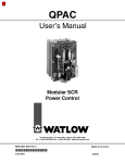 User`s Manual - Zesta Engineering Ltd.