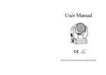 User Manual