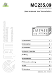 MC235.09 - QEM srl