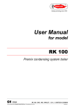 User Manual