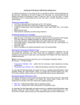 GeneAmp? PCR System 2400 Routine Maintenance: