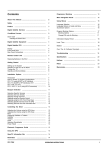 Foxtel STU720i User Manual