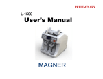 User`s Manual MAGNER