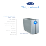 2big Network User Manual