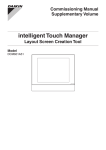 Layout Screen Creation Manual tcm135