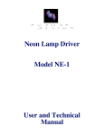 Neon_downloads_files/NE-1 User Manual 1.0