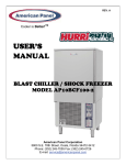 AP10BCF100-2 - American Panel