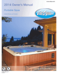 Appendix - Spa pools | Hot Tubs