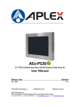 AEx-P526