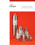 GateKeeper® Optics Gas Purifiers